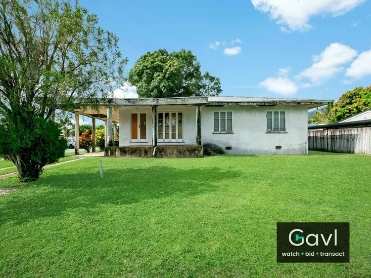 67 Macilwraith Street, Manoora QLD 4870
