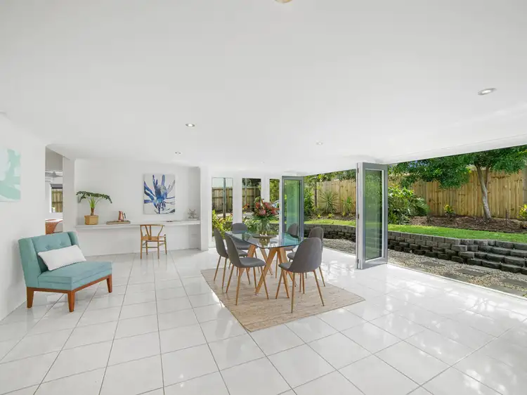 Main view of Homely house listing, 7 Hellmuth Street, Whitfield QLD 4870
