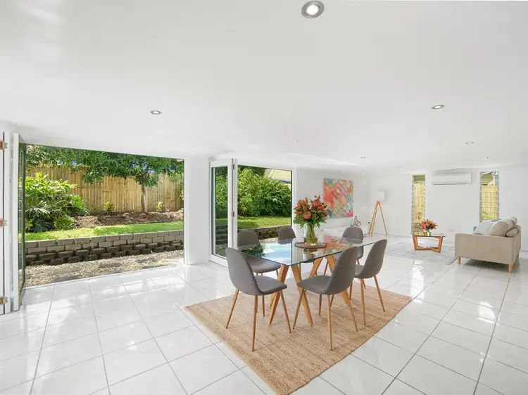 Second view of Homely house listing, 7 Hellmuth Street, Whitfield QLD 4870