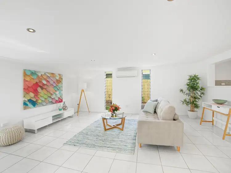 Fourth view of Homely house listing, 7 Hellmuth Street, Whitfield QLD 4870