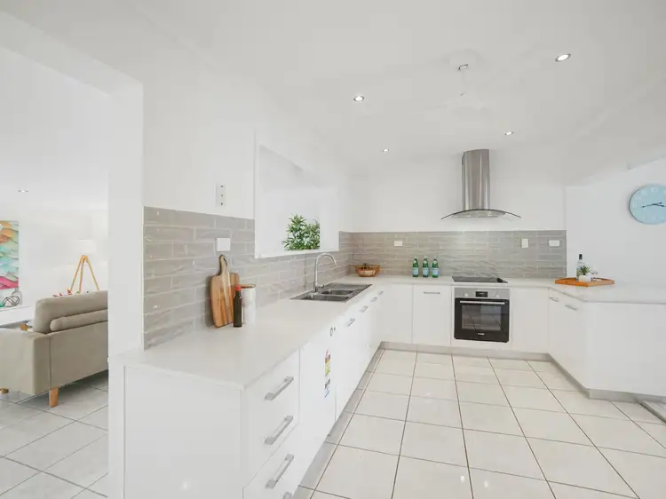 Fifth view of Homely house listing, 7 Hellmuth Street, Whitfield QLD 4870