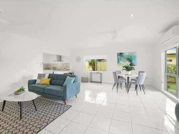 Sixth view of Homely house listing, 7 Hellmuth Street, Whitfield QLD 4870