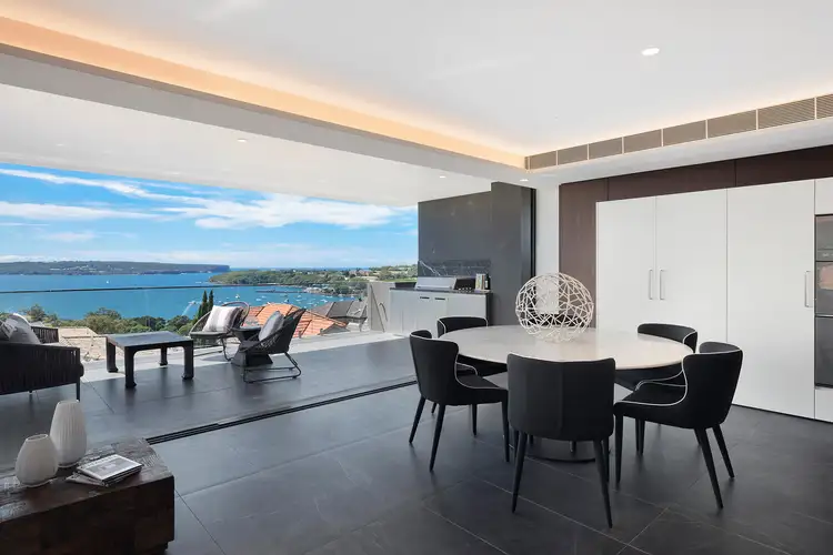 2/7 Arbutus Street, Mosman NSW 2088