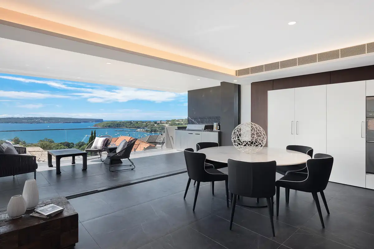 Main view of Homely apartment listing, 2/7 Arbutus Street, Mosman NSW 2088