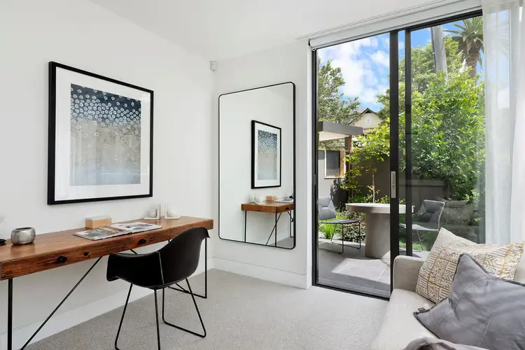 Sixth view of Homely apartment listing, 2/7 Arbutus Street, Mosman NSW 2088