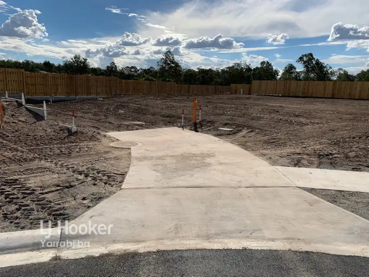 Lot 8/46 Argule Street, Hillcrest QLD 4118