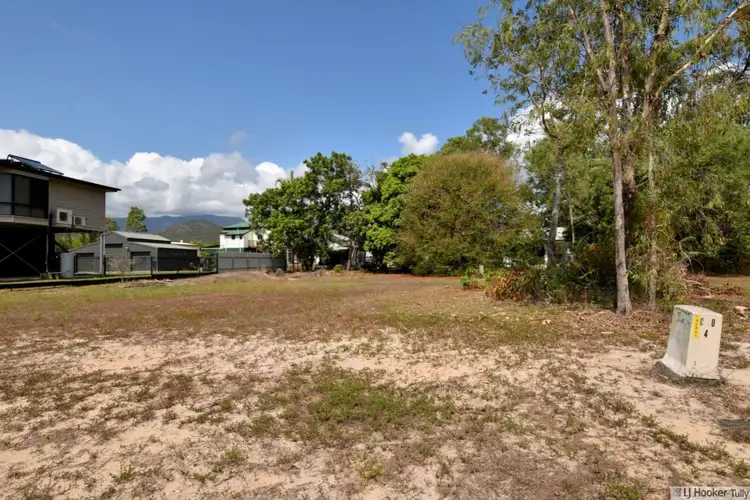 11 Coral Sea Drive, Cardwell QLD 4849