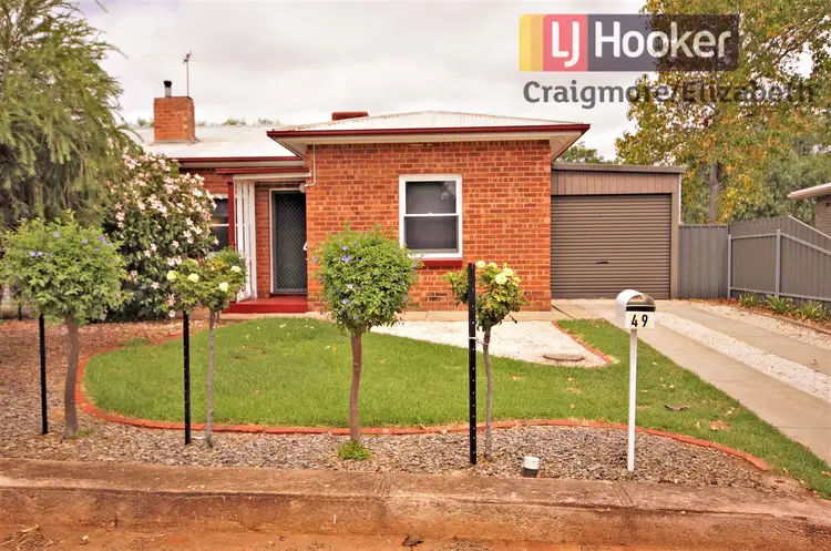 49 Grateley Street, Elizabeth Grove SA 5112
