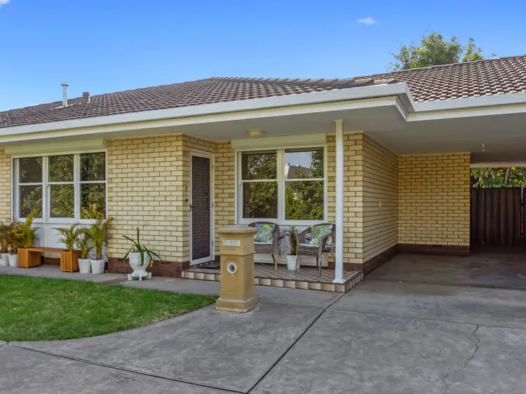 Third view of Homely unit listing, 4/594 Anzac Highway, Glenelg East SA 5045