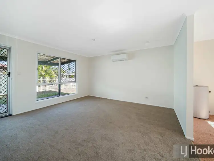 Sixth view of Homely house listing, 50 Sharon Drive, Eagleby QLD 4207