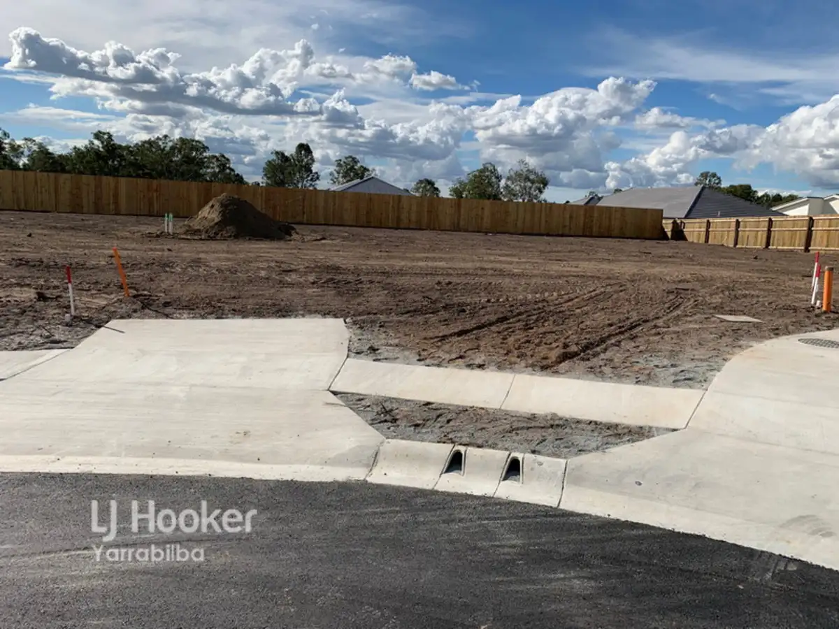 Main view of Homely land listing, Lot 10/46 Argule Street, Hillcrest QLD 4118