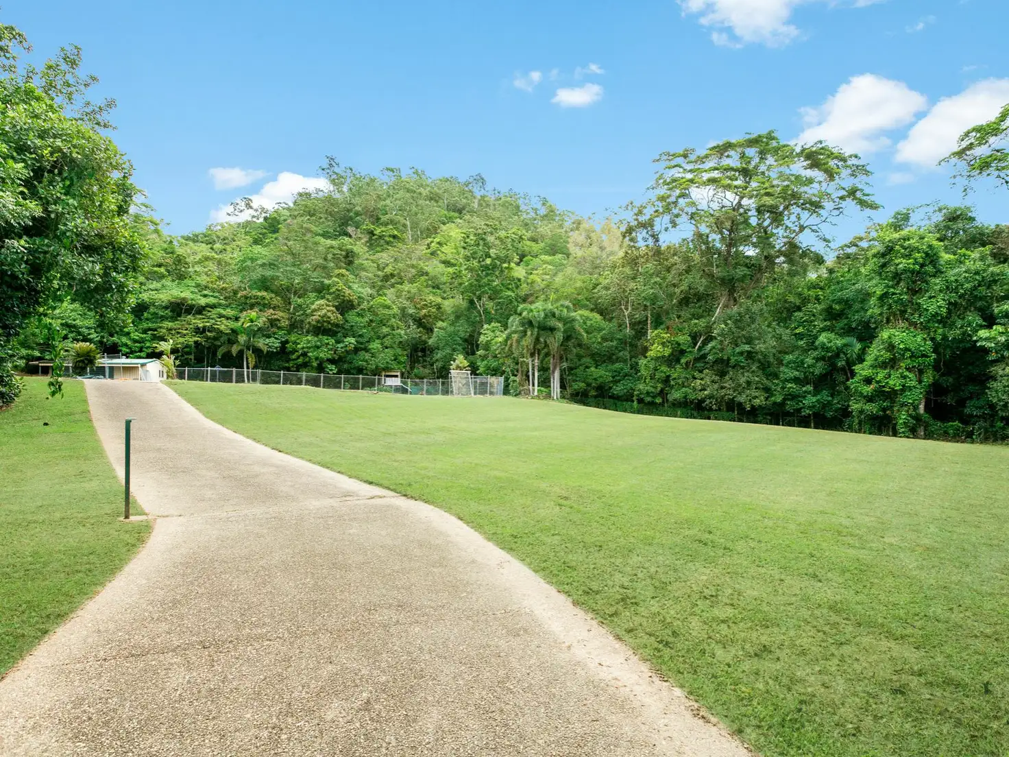 Main view of Homely land listing, 8 Kurrajong Street, Earlville QLD 4870