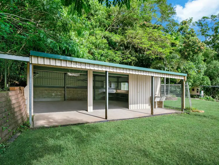 Second view of Homely land listing, 8 Kurrajong Street, Earlville QLD 4870