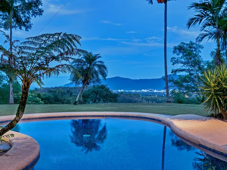 Main view of Homely house listing, 42-44 (Lot Lake Morris Road, Kanimbla QLD 4870