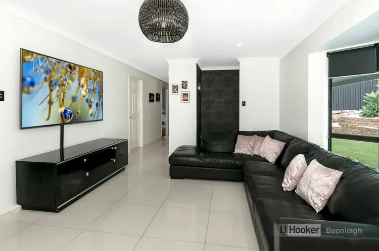 Fifth view of Homely house listing, 34 Chatfield Street, Edens Landing QLD 4207