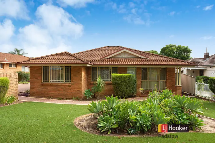 Main view of Homely villa listing, 3/4-8 Parmal Avenue, Padstow NSW 2211