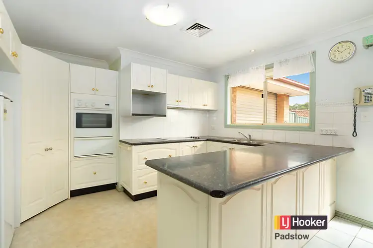 Second view of Homely villa listing, 3/4-8 Parmal Avenue, Padstow NSW 2211