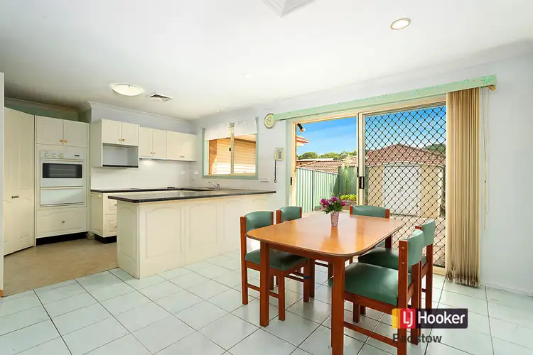Third view of Homely villa listing, 3/4-8 Parmal Avenue, Padstow NSW 2211