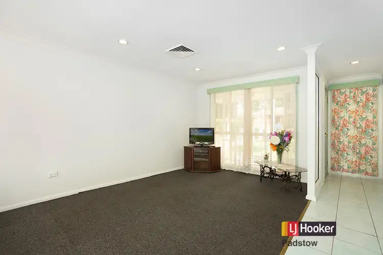 Fourth view of Homely villa listing, 3/4-8 Parmal Avenue, Padstow NSW 2211