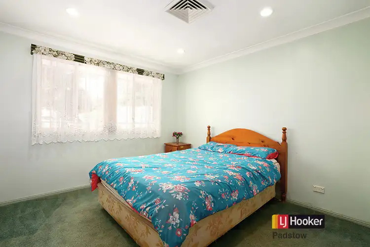 Fifth view of Homely villa listing, 3/4-8 Parmal Avenue, Padstow NSW 2211