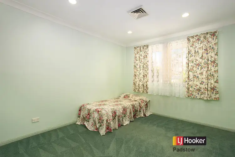 Sixth view of Homely villa listing, 3/4-8 Parmal Avenue, Padstow NSW 2211