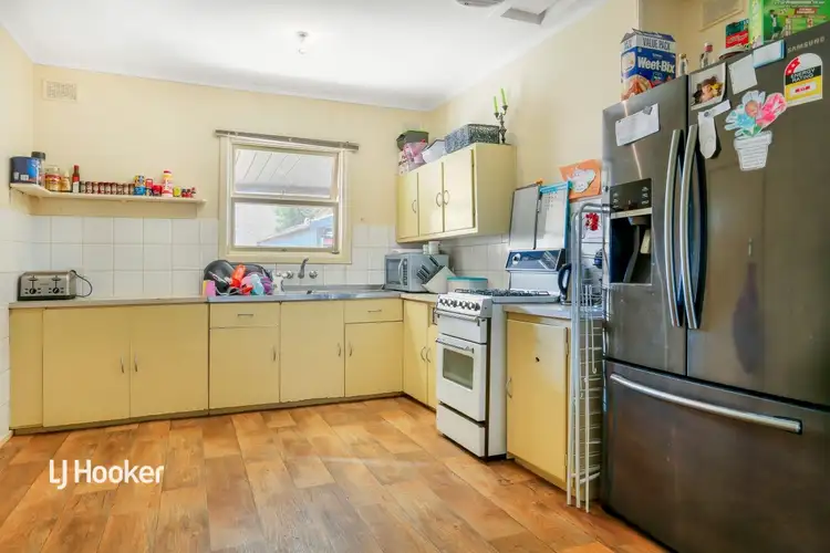 Second view of Homely house listing, 10 Curnow Street, Davoren Park SA 5113
