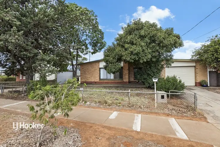 32 Hambridge Road, Davoren Park SA 5113