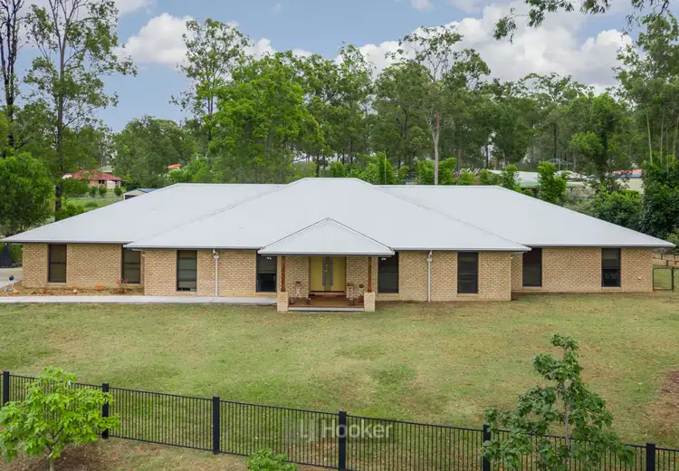 Main view of Homely rural property listing, 89-91 Sentinel Drive (1 Sandstone Road), Greenbank QLD 4124