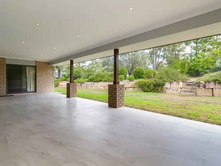 Third view of Homely rural property listing, 89-91 Sentinel Drive (1 Sandstone Road), Greenbank QLD 4124