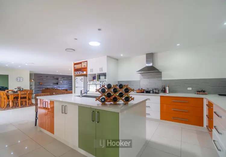 Fifth view of Homely rural property listing, 89-91 Sentinel Drive (1 Sandstone Road), Greenbank QLD 4124