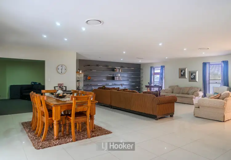 Seventh view of Homely rural property listing, 89-91 Sentinel Drive (1 Sandstone Road), Greenbank QLD 4124