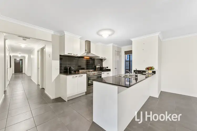 Second view of Homely house listing, 8 Longmeadow Road, Officer VIC 3809