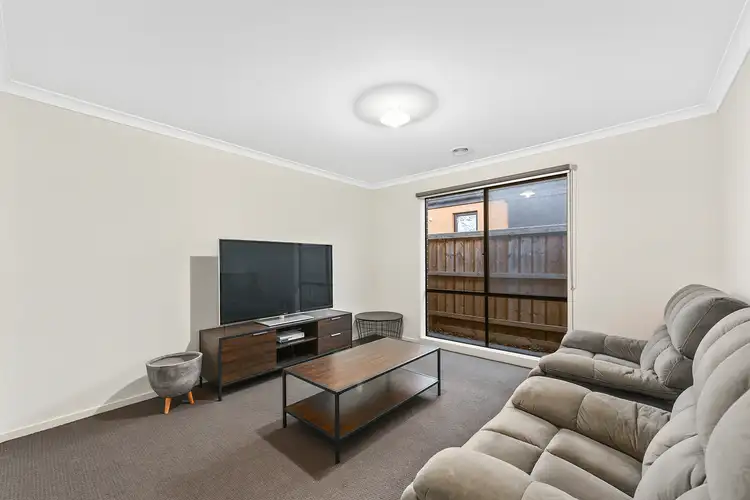 Third view of Homely house listing, 8 Longmeadow Road, Officer VIC 3809