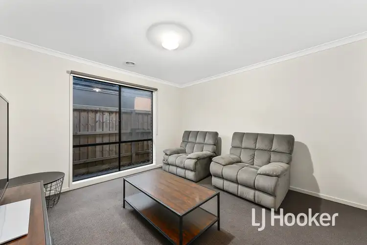 Fourth view of Homely house listing, 8 Longmeadow Road, Officer VIC 3809