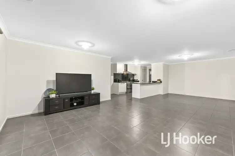 Seventh view of Homely house listing, 8 Longmeadow Road, Officer VIC 3809