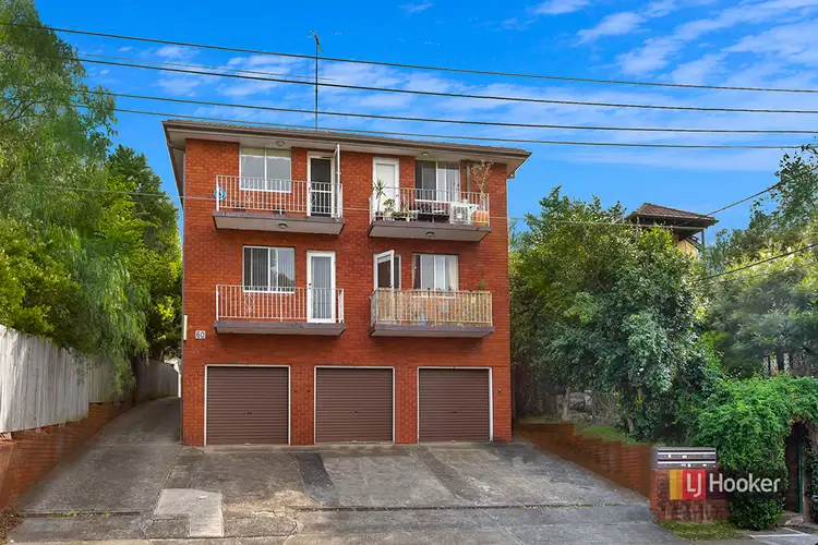 4/60 Tennent Parade, Hurlstone Park NSW 2193