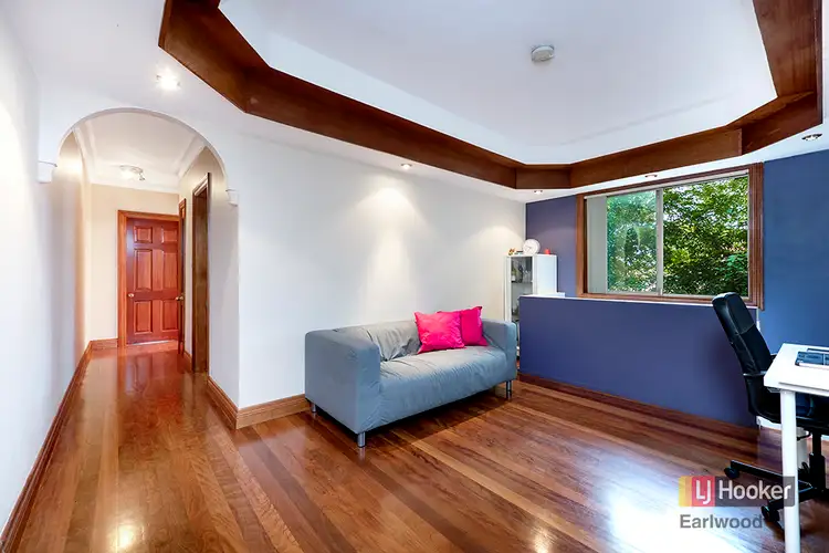Second view of Homely unit listing, 4/60 Tennent Parade, Hurlstone Park NSW 2193