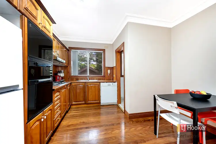 Third view of Homely unit listing, 4/60 Tennent Parade, Hurlstone Park NSW 2193