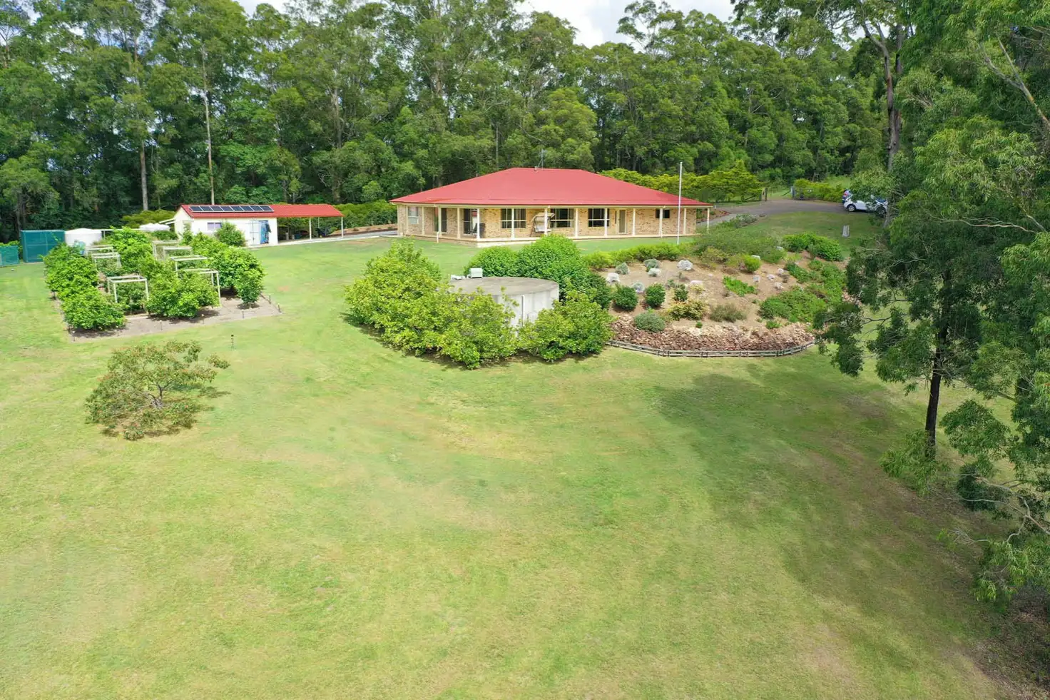 Main view of Homely rural property listing, 569 Minimbah Road, Minimbah NSW 2312