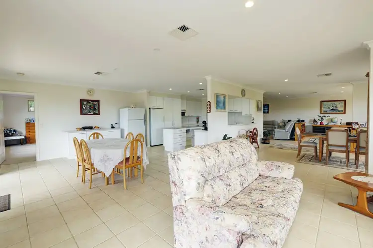 Second view of Homely rural property listing, 569 Minimbah Road, Minimbah NSW 2312