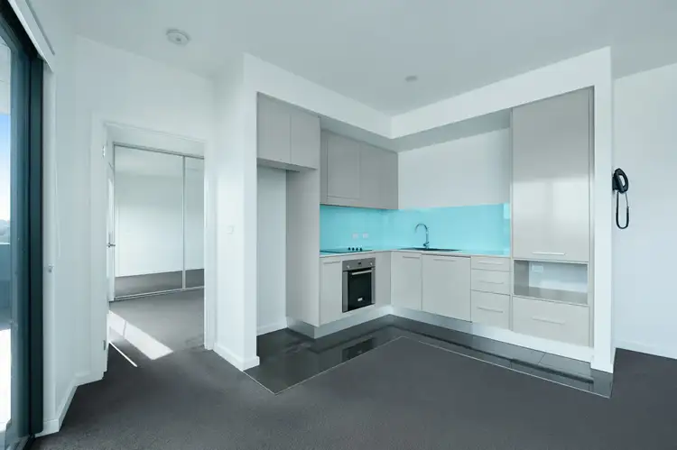 Fourth view of Homely apartment listing, 405/571 Pacific Highway, Belmont NSW 2280