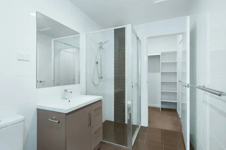 Sixth view of Homely apartment listing, 405/571 Pacific Highway, Belmont NSW 2280