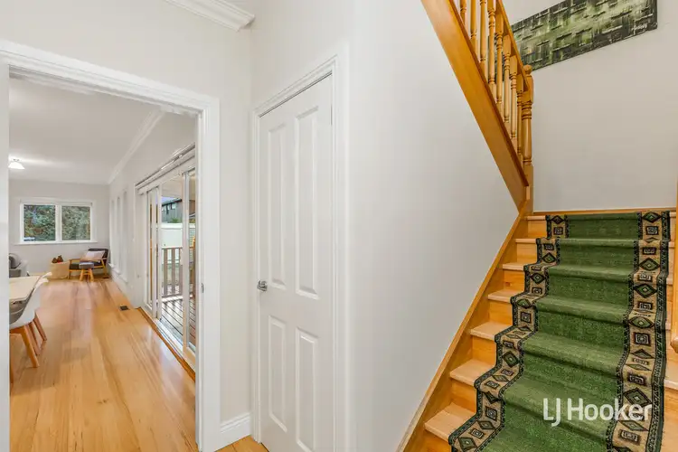 Fifth view of Homely house listing, 14 Findon Court, Point Cook VIC 3030