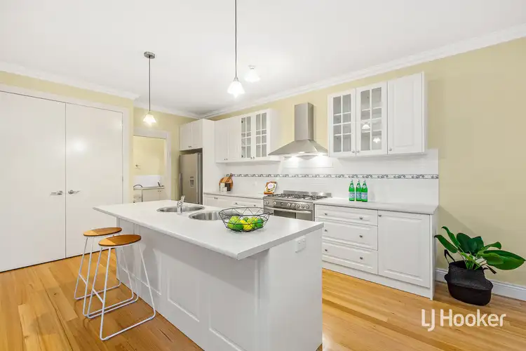 Sixth view of Homely house listing, 14 Findon Court, Point Cook VIC 3030