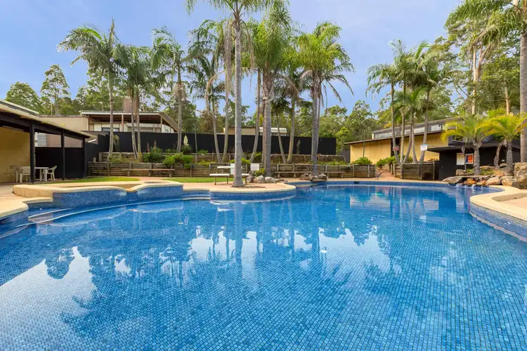Second view of Homely villa listing, 113/11195 Princes Highway, North Batemans Bay NSW 2536