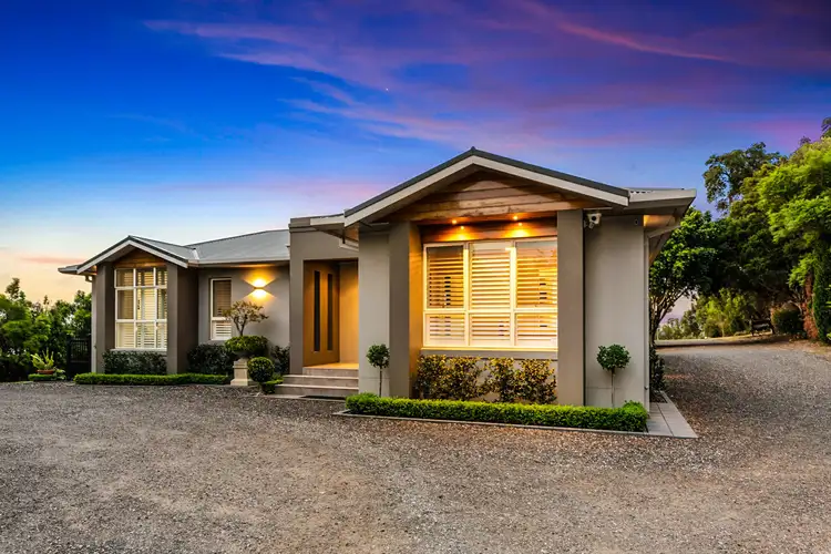 Main view of Homely house listing, 35-37 Jamieson Close, Horsley Park NSW 2175