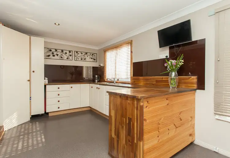 Second view of Homely house listing, 6 Long St, Cessnock NSW 2325