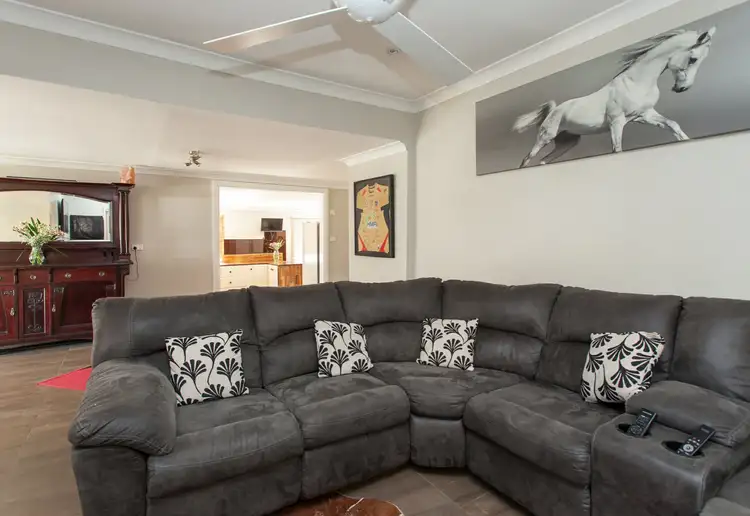 Fifth view of Homely house listing, 6 Long St, Cessnock NSW 2325