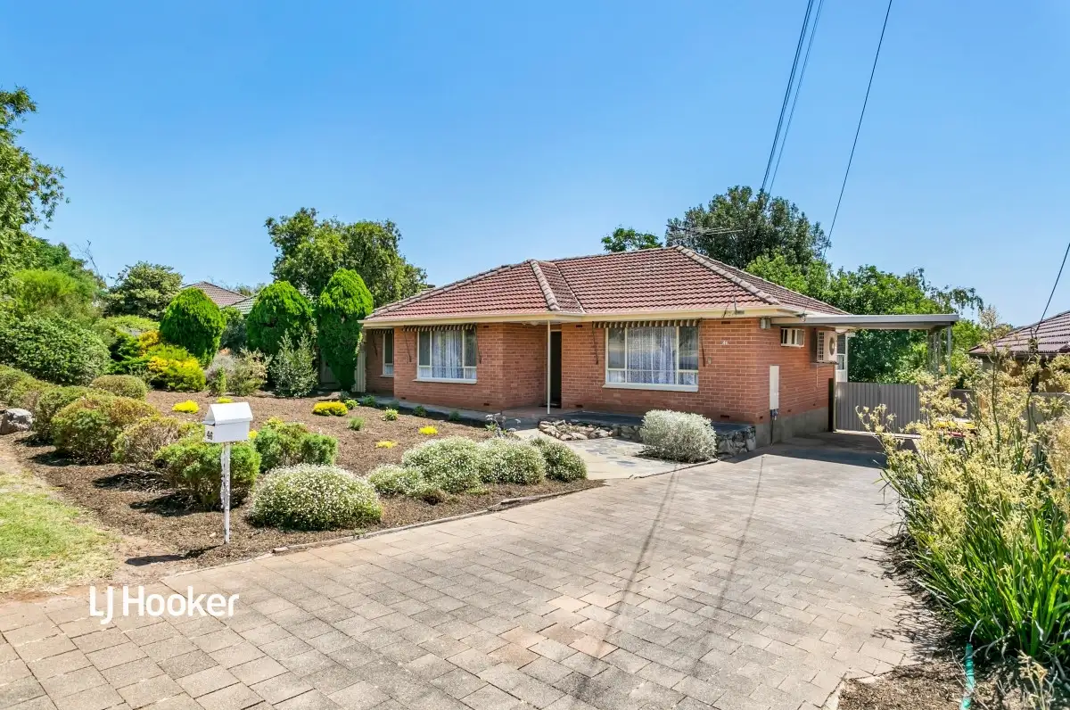 Main view of Homely house listing, 46 Far View Crescent, Ridgehaven SA 5097