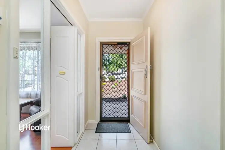 Second view of Homely house listing, 46 Far View Crescent, Ridgehaven SA 5097